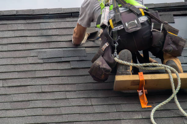 Trusted Emergency Roof Repair service in Arlington, WA - Brentwood Metal Roofing